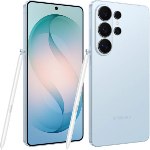 Смартфон Samsung Galaxy S26 Ultra SM-S948B 16/1Tb Sky Blue