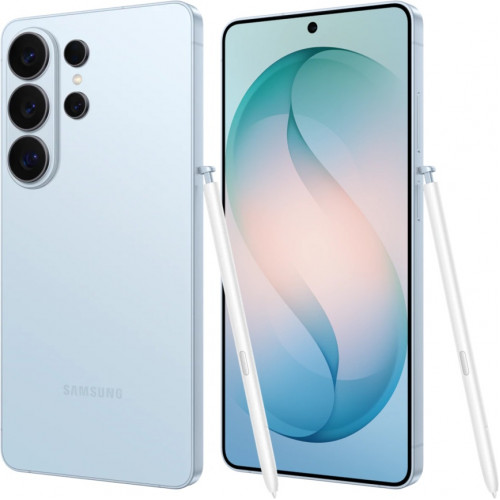 Смартфон Samsung Galaxy S26 Ultra SM-S948B 16/1Tb Sky Blue