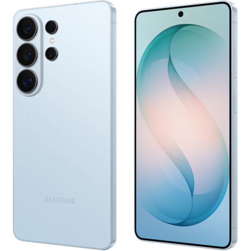 Смартфон Samsung Galaxy S26 Ultra SM-S948B 16/1Tb Sky Blue