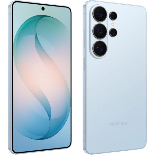 Смартфон Samsung Galaxy S26 Ultra SM-S948B 16/1Tb Sky Blue