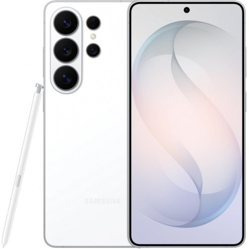 Смартфон Samsung Galaxy S26 Ultra SM-S948B 16/1Tb White