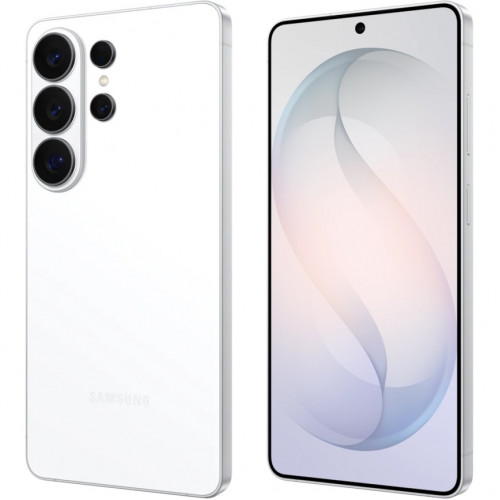 Смартфон Samsung Galaxy S26 Ultra SM-S948B 16/1Tb White