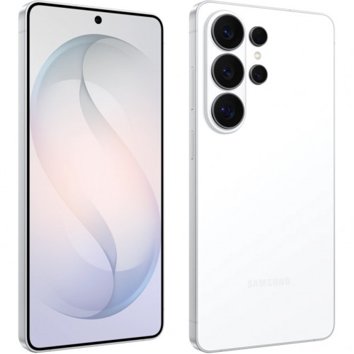Смартфон Samsung Galaxy S26 Ultra SM-S948B 16/1Tb White