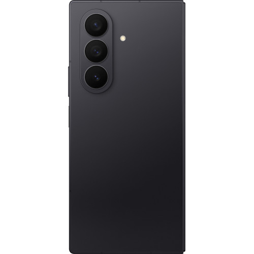 Смартфон Samsung Galaxy Z Fold7 1 ТБ, (SM-F966B), 2 NanoSIM + eSIM, Black (черный)
