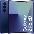 Z Fold7 1 ТБ, (SM-F966B), 2 NanoSIM + eSIM, Blue Shadow