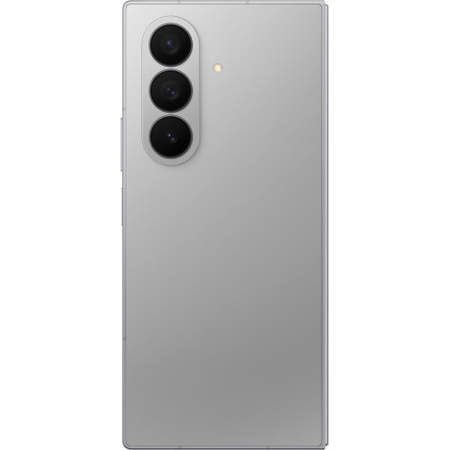 Смартфон Samsung Galaxy Z Fold7 256 ГБ, (SM-F966B), 2 NanoSIM + eSIM, Gray (серый)