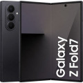 Z Fold7 512 ГБ, (SM-F966B), 2 NanoSIM + eSIM, Black