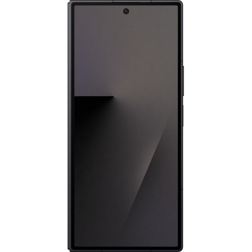 Смартфон Samsung Galaxy Z Fold7 512 ГБ, (SM-F966B), 2 NanoSIM + eSIM, Black (черный)