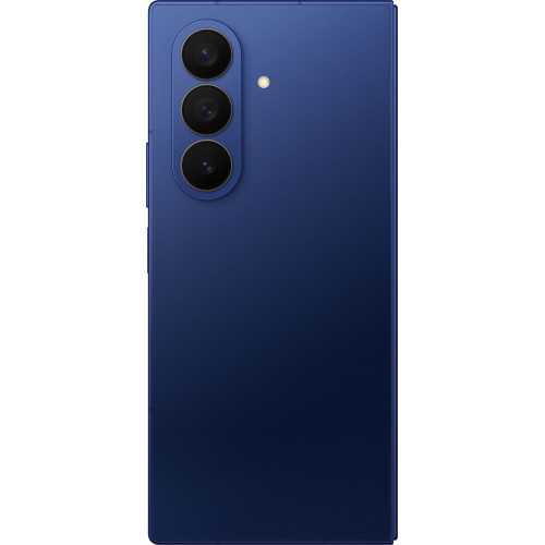 Смартфон Samsung Galaxy Z Fold7 512 ГБ, (SM-F966B), 2 NanoSIM + eSIM, Blue Shadow (темно-синий)