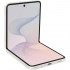 Смартфон Samsung Z Flip8 SM-F776B 12/256GB Cream (кремовый)