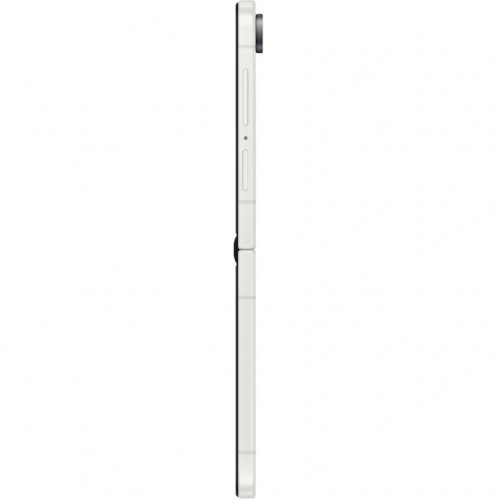 Смартфон Samsung Z Flip8 SM-F776B 12/256GB Cream (кремовый)