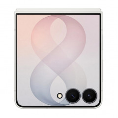 Z Flip8 SM-F776B 12/256GB Cream