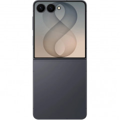Z Flip8 SM-F776B 12/256GB Graphite