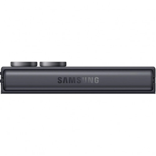 Смартфон Samsung Z Flip8 SM-F776B 12/256GB Graphite (графит)