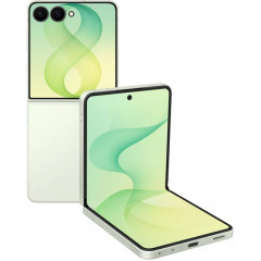 Z Flip8 SM-F776B 12/256GB Mint