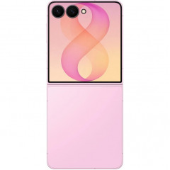 Z Flip8 SM-F776B 12/256GB Pink