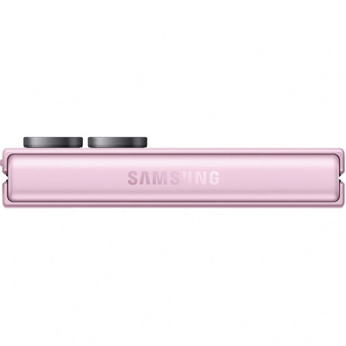 Смартфон Samsung Z Flip8 SM-F776B 12/256GB Pink (розовый)