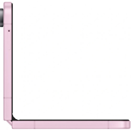 Смартфон Samsung Z Flip8 SM-F776B 12/256GB Pink (розовый)