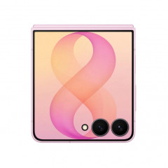 Z Flip8 SM-F776B 12/256GB Pink