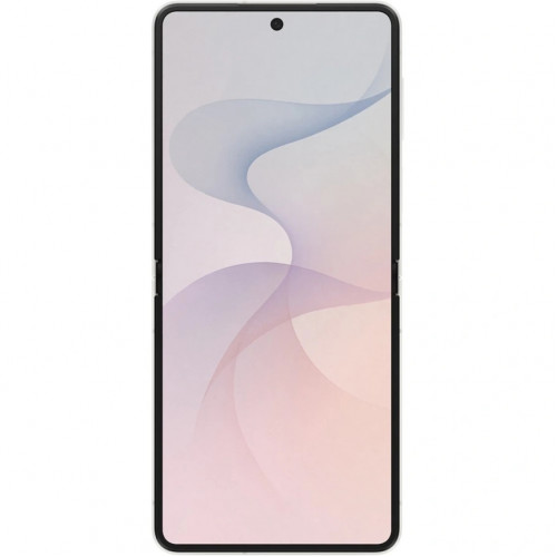 Смартфон Samsung Z Flip8 SM-F776B 12/512GB Cream (кремовый)