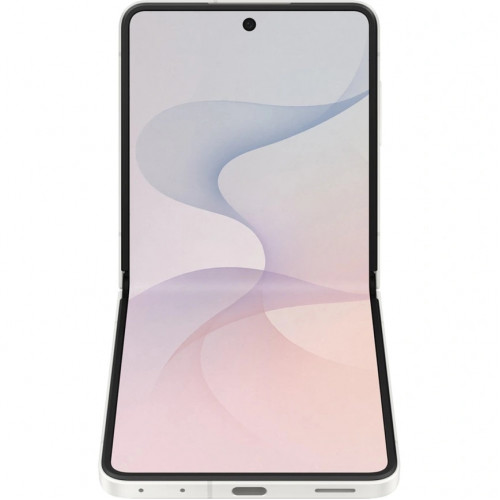Смартфон Samsung Z Flip8 SM-F776B 12/512GB Cream (кремовый)