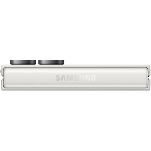 Смартфон Samsung Z Flip8 SM-F776B 12/512GB Cream (кремовый)