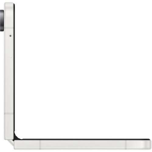 Смартфон Samsung Z Flip8 SM-F776B 12/512GB Cream (кремовый)
