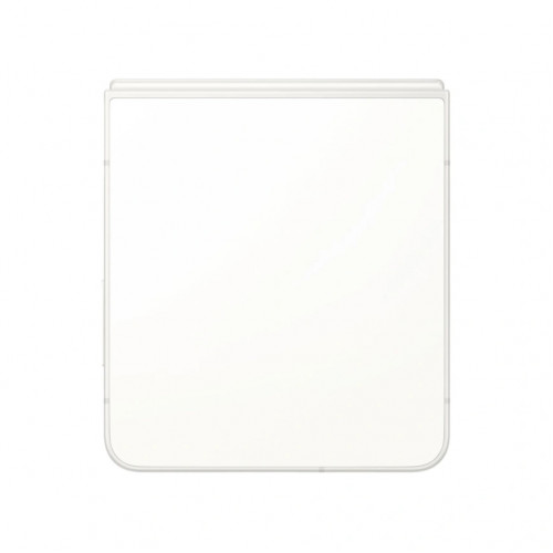Смартфон Samsung Z Flip8 SM-F776B 12/512GB Cream (кремовый)