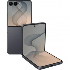 Z Flip8 SM-F776B 12/512GB Graphite