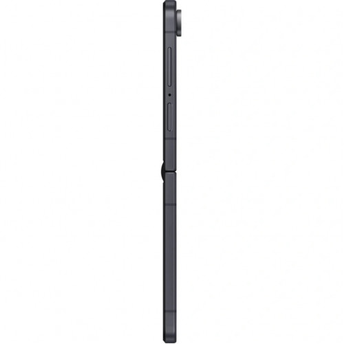 Смартфон Samsung Z Flip8 SM-F776B 12/512GB Graphite (графит)