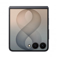 Z Flip8 SM-F776B 12/512GB Graphite