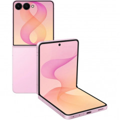 Z Flip8 SM-F776B 12/512GB Pink