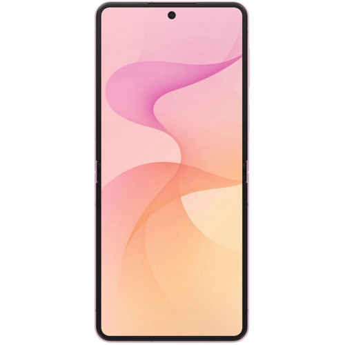 Смартфон Samsung Z Flip8 SM-F776B 12/512GB Pink (розовый)