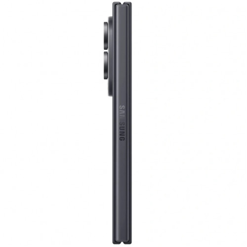 Смартфон Samsung Z Fold8 SM-971B 12/256GB Graphite (графит)