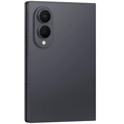 Смартфон Samsung Z Fold8 SM-971B 12/256GB Graphite (графит)