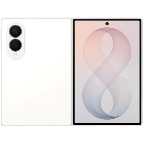 Смартфон Samsung Z Fold8 SM-971B 12/512GB Cream (кремовый)