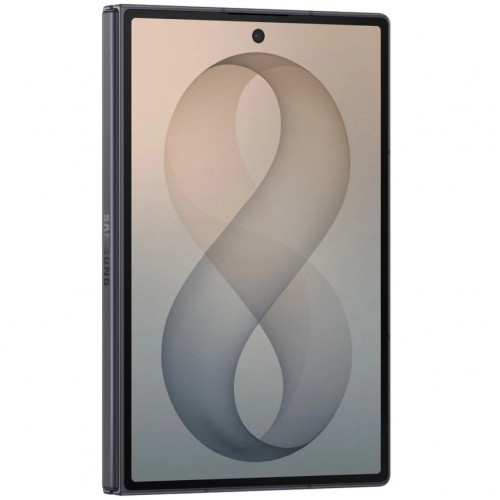 Смартфон Samsung Z Fold8 SM-971B 12/512GB Graphite (графит)
