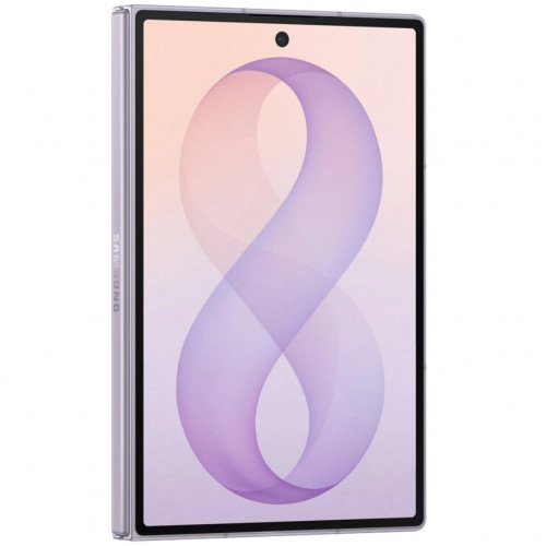 Смартфон Samsung Z Fold8 SM-971B 12/512GB Lavender (лавандовый)