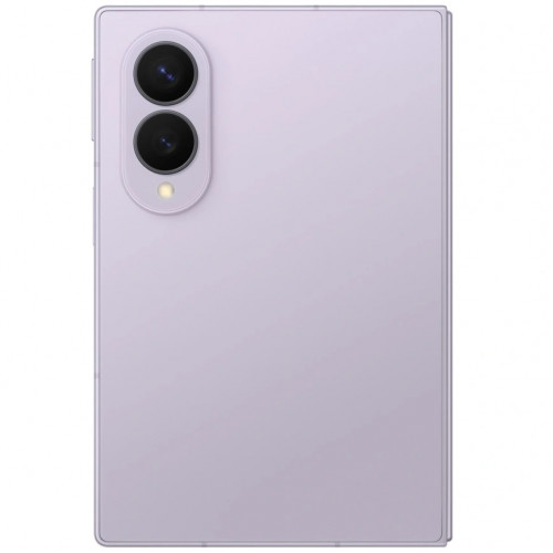 Смартфон Samsung Z Fold8 SM-971B 12/512GB Lavender (лавандовый)