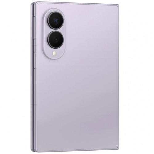Смартфон Samsung Z Fold8 SM-971B 16/1TB Lavender (лавандовый)
