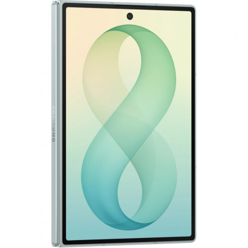 Смартфон Samsung Z Fold8 SM-971B 16/1TB Pistachio (фисташка)