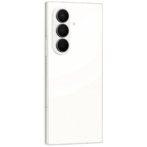 Смартфон Samsung Z Fold8 Ultra SM-F976B 12/256GB Cream (кремовый)