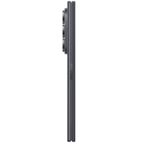 Смартфон Samsung Z Fold8 Ultra SM-F976B 12/256GB Graphite (графит)