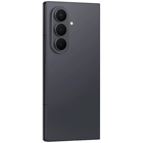 Смартфон Samsung Z Fold8 Ultra SM-F976B 12/256GB Graphite (графит)