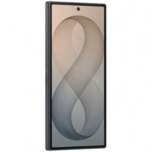 Смартфон Samsung Z Fold8 Ultra SM-F976B 12/256GB Graphite (графит)