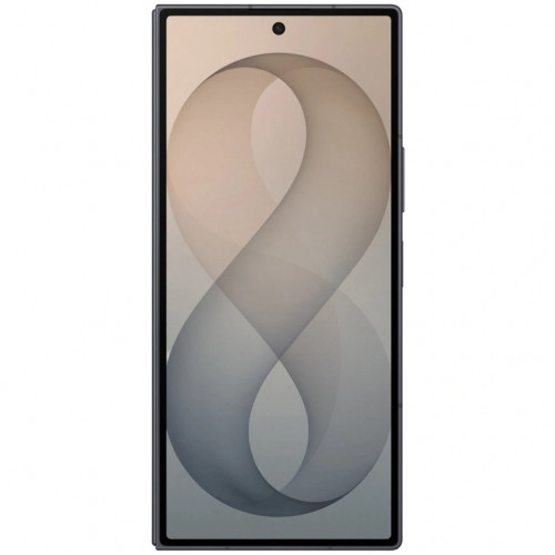 Смартфон Samsung Z Fold8 Ultra SM-F976B 12/256GB Graphite (графит)