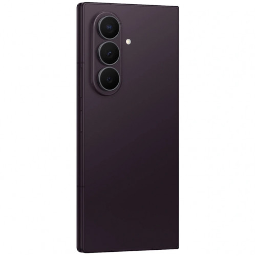 Смартфон Samsung Z Fold8 Ultra SM-F976B 12/256GB Violet Shadow (фиолетовый)