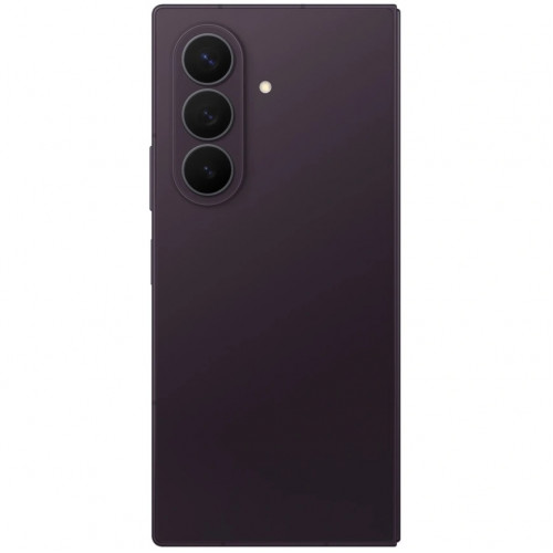 Смартфон Samsung Z Fold8 Ultra SM-F976B 12/256GB Violet Shadow (фиолетовый)