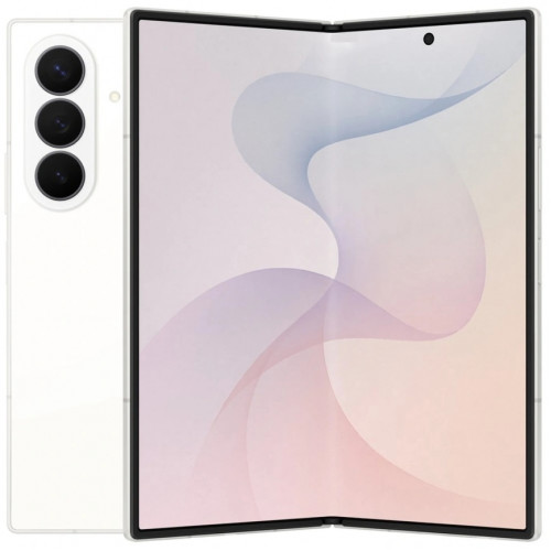 Смартфон Samsung Z Fold8 Ultra SM-F976B 12/512GB Cream (кремовый)