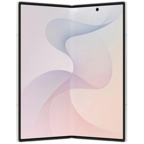 Смартфон Samsung Z Fold8 Ultra SM-F976B 12/512GB Cream (кремовый)